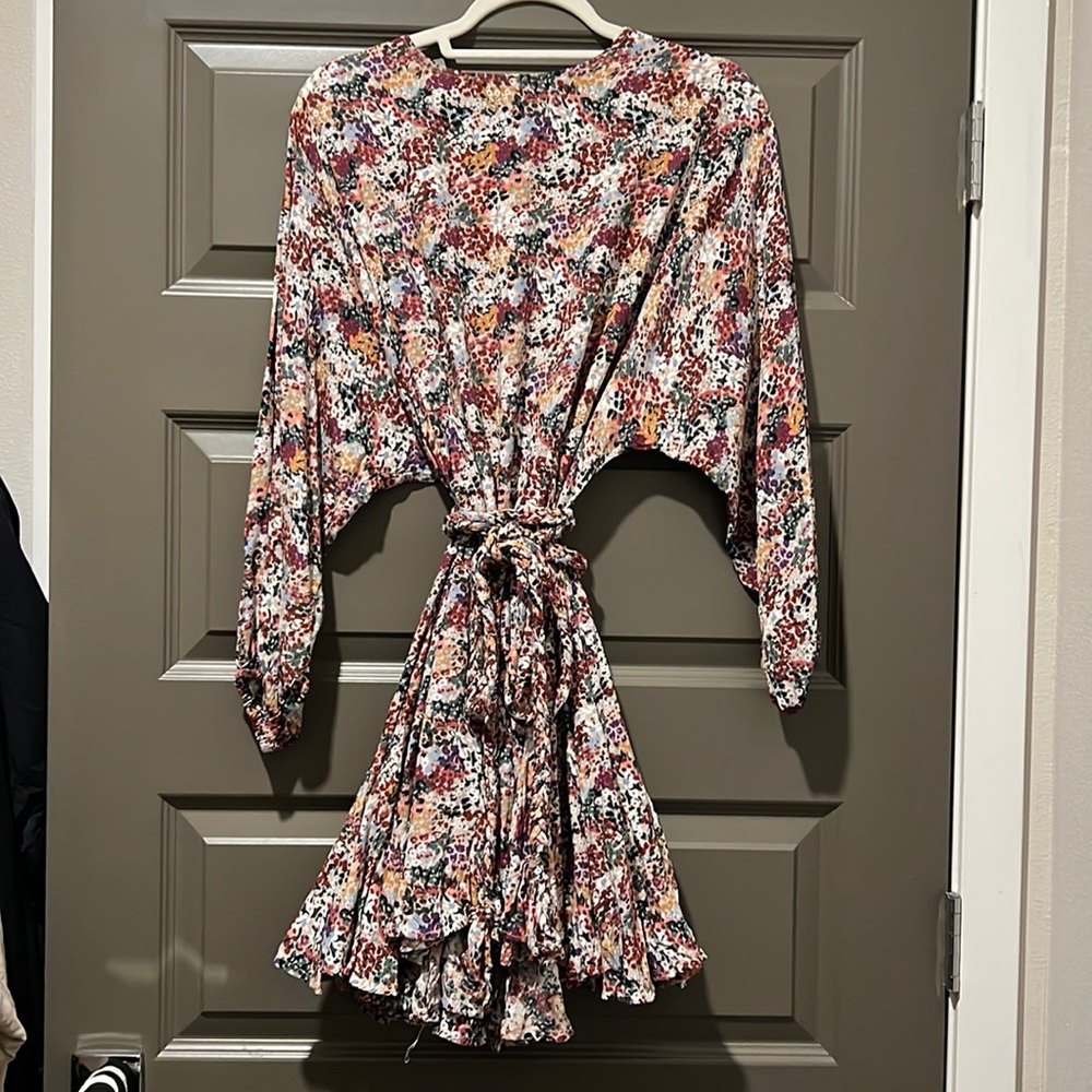 STORIA | Babydoll dress